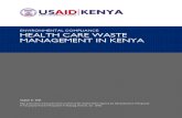 USAID HCW Management