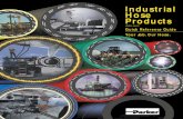 Parker Industrial Hoses