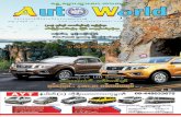 Auto World Vol 3 Issue 30