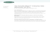 The Forrester Wave Dwh q4 2013 12493632