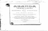 Abaroa Semblanzas de La GdP. JoseV Ochoa.1892