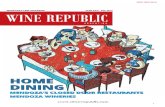 Wine Republic Nº 68