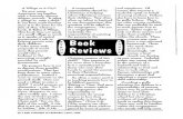 1996 Issue 5 - Book Reviews: Books by Dabney and Mansfield - Counsel of Chalcedon