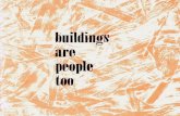 Buildings Are People Too Catalogue