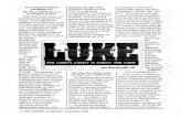 1996 Issue 7 - Sermon on Luke 5:33-39 - The Lord of the Sabbath and Biblical Law - Counsel of Chalcedon