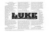1997 Issue 3 - Sermon on Luke 6:17-49 - The Setting of the Sermon on the Mount - Counsel of Chalcedon