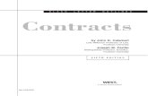 Calamari Capsule Summary Contracts