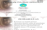 Stenosis Pylorusppt