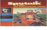 Sputnik / 1991/11