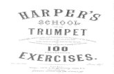Harpers Trumpet