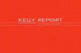 2014 Kelly Report on Gun Violence in America