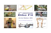 Bike Fit 4.5 ed. ABC 39 pages