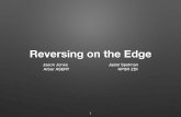 Reversing on the Edge Recon14 Jspelman Jjones