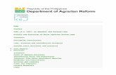 agrarian law reference material