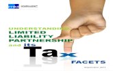 LLP and Its Tax Facets