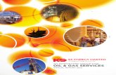 KS Energy Limited Annual Report 2013