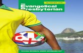 The Evangelical Presbyterian - July-August 2014