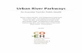 Urban River Parkways Full Report