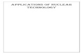 Applications of Nuclear Technology 2_2