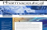 Advancing Biopharmaceutical Process Control