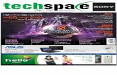 TechSpace [Vol-3, Issue-17] FB