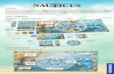 Nauticus Rules (English Translation)