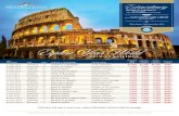 PRO40576 EYW Flyer Update 2 Page – World, Editable Travel Agent
