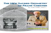 The New Sacred Geometry of Frank Chester by Seth Miller