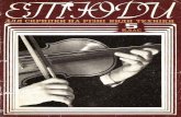 Violin Stecenko - 5 (Elementary Violin Studies Collection)