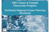 7-11-14 MASTER Northeast Regional Ocean Planning
