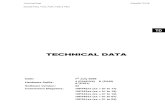 P34x en Technical Data