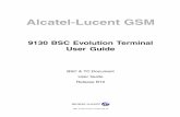 MXBSC Terminal User Guide