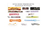 Dog Product Promo (Expires August 24)