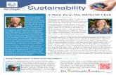 Spotlight on Sustainability Issue 7