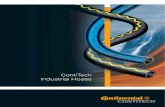 ContiTech Industrial Hoses Brochure WT2000 Jul2010 En