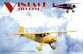 Vintage Airplane - Jun 1992