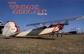 Vintage Airplane - Jan 1986