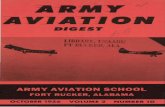 Army Aviation Digest - Oct 1956