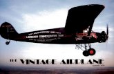 Vintage Airplane - Aug 1979