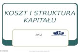 195.KC Cost of Capital Lecture -Kisk
