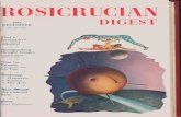 Rosicrucian Digest, December 1957