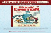 Frank Einstein and the Antimatter Motor  Activity Guide