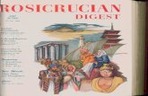 Rosicrucian Digest, June 1957