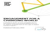 Engagement for a Changing World Report US PDF