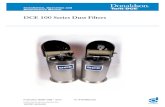 DCE 100 Series Manual - GB - Rev F
