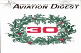 Army Aviation Digest - Dec 1972