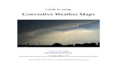 Convective Weather Maps