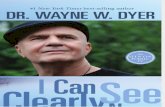 Dyer.wayne Print i Can See Clearly Now Ch1 2 and 12 Wbuylinks