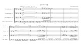 Phantom of the Opera Theme for Trombone Quartet