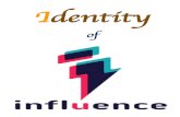 Identity of Influence 40 Day Reading Plan 7-14
